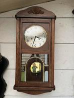 Klassieke Jeka B50 bakregulateur, Ophalen