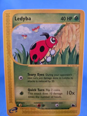 Ledyba 72/144 - Skyridge beschikbaar voor biedingen