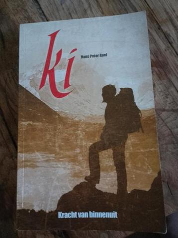 Hans Peter Roel - Ki beschikbaar voor biedingen