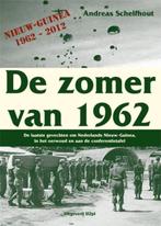 Andreas Schelfhout - De zomer van 1962, Ophalen of Verzenden, Tweede Wereldoorlog, Zo goed als nieuw