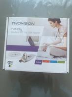 Thomson wireless USB connector, Ophalen of Verzenden, Zo goed als nieuw