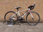 Giant TCR Espoir 24 inch jeugd racefiets, Fietsen en Brommers, Fietsen | Racefietsen, Ophalen, Aluminium, 15 tot 20 versnellingen