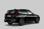 BMW X3 xDrive30e Business Edition Plus M-sport, panoramadak,, Gebruikt, 4 cilinders, Zwart, Vierwielaandrijving