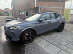 Cupra FORMENTOR 2.0 TSI 4DRIVE, Euro 6, 4 cilinders, Leder en Stof, Adaptive Cruise Control