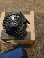 Nieuw Super 5 reel en extra spoel voor 4-8 lijn of hoger, Ophalen of Verzenden, Nieuw, Molen