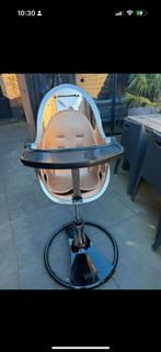 Bloom kinderstoel, Kinderen en Baby's, Kinderstoelen, Ophalen of Verzenden, Gebruikt