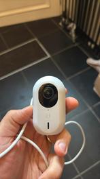 Unifi g3 instant camera, Audio, Tv en Foto, Videobewaking, Ophalen of Verzenden, Zo goed als nieuw