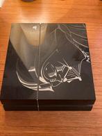 PS4 Limited Edition Darth Vader, Spelcomputers en Games, Spelcomputers | Sony PlayStation 4, Ophalen of Verzenden, Met 1 controller