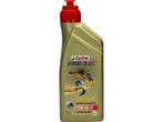 Castrol POWER RS 15w50 4Takt 1L motorfiets olie motorolie, Motoren, Ophalen of Verzenden