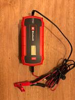 EINHELL Acculader CE-BC 10 M, Auto-onderdelen, Accu's en Toebehoren, Ophalen of Verzenden, Nieuw