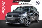Volkswagen T-Cross 1.0 TSI 115pk R-Line Edition | 18" Velgen, Voorwielaandrijving, 12 maanden, Das WeltAuto Volkswagen, 116 pk