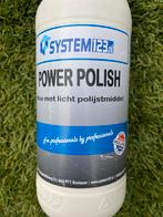 Polijstmiddel, Minder dan 5 liter, Ophalen of Verzenden, Nieuw, Verf