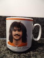 NIEUW Vintage Ruud Gullit mok, Verzamelen, Sportartikelen en Voetbal, Nieuw, Overige typen, Ophalen of Verzenden