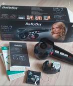 Babyliss curl secret 2, Ophalen of Verzenden, Gebruikt, Krultang of Stijltang