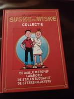 Suske en Wiske Collectie - Luxe Uitgave, Eén stripboek, Ophalen, Zo goed als nieuw, Willy Vandersteen