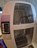 Digital Ultrasonic Cleaner, Ophalen, Zo goed als nieuw