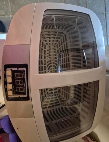 Digital Ultrasonic Cleaner beschikbaar voor biedingen