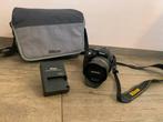 Nikon D5500, Audio, Tv en Foto, Fotocamera's Digitaal, Ophalen of Verzenden, Zo goed als nieuw, Nikon, Geen optische zoom