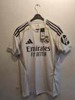 Origineel Real Madrid Adidas 2025/2026 voetbalshirt, Maat S, Ophalen of Verzenden, Nieuw, Shirt