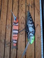 Salmo spro kaminari pike kunstaas snoek roofvis, Ophalen of Verzenden, Zo goed als nieuw, Overige typen