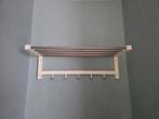 Ikea Tjusig kapstok, Gebruikt, Minder dan 100 cm, Hout, Ophalen