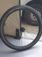 Syncros X25 wielset 29" mtb boost, vittoria barzo tubeless, Gebruikt, Mountainbike, Syncros, Ophalen