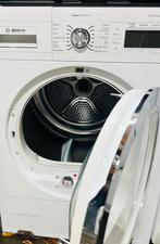 Wasmachine en Droger - Goede Staat, Witgoed en Apparatuur, Wasdrogers, 6 tot 8 kg, Ophalen of Verzenden, Zo goed als nieuw, Voorlader