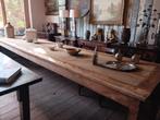 Franse Antieke Tafel van 380 cm., Ophalen