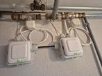 Tercal Pompschakelaar vloerverwarming + 2 draadloze zones, Minder dan 30 cm, Overige typen, Minder dan 60 cm, Ophalen of Verzenden
