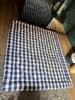 2x Hästens BJX Topdekmatrassen 180x200 cm, Tweepersoons, Ophalen of Verzenden, Zo goed als nieuw, 180 cm