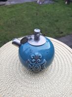 Riverdale Oliebrander, Ophalen, Overige materialen, Blauw, Nieuw