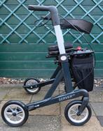 Rehasense 'Server HD' Opvouwbare Rollator M, Ophalen, Opvouwbaar, Gebruikt
