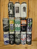 Fidens, RaR, Tree House, North Park, Root+Branch, Freak Folk, Verzamelen, Biermerken, Ophalen of Verzenden, Zo goed als nieuw