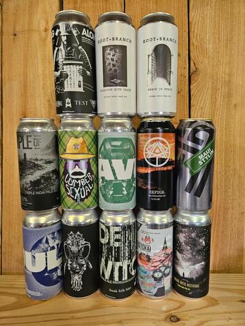 Fidens, RaR, Tree House, North Park, Root+Branch, Freak Folk beschikbaar voor biedingen