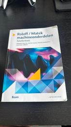 Dieter Jannasch - Tabellenboek, Dieter Jannasch; Joachim Vossiek; Dieter Muhs; Herbert Wittel, Ophalen of Verzenden, Zo goed als nieuw