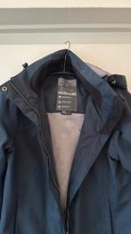 Water- en winddichtje jas Killtec maat s als nieuw!, Ophalen of Verzenden, Zo goed als nieuw, Maat 48/50 (M), Blauw