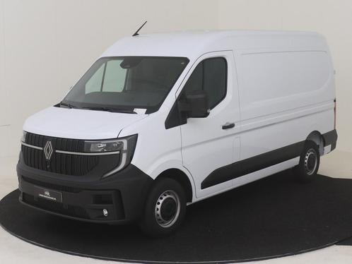 Renault Master T35 150PK L2H2 EXTRA NIEUW MODEL ( BPM VRIJ ), Auto's, Bestelauto's, Bedrijf, Te koop, ABS, Achteruitrijcamera