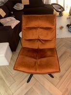 Draaifauteuil Leen Bakker - Zo goed als nieuw!, Huis en Inrichting, Fauteuils, Ophalen of Verzenden, Zo goed als nieuw, 75 tot 100 cm