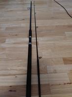 Dynamic Pikeperch Werphengel, Watersport en Boten, Hengelsport | Roofvissen, Ophalen of Verzenden, Zo goed als nieuw, Werphengel