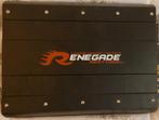 Renegade 1100 watts, Ophalen of Verzenden, Zo goed als nieuw