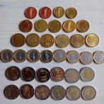 Speciale euromunten, Ophalen of Verzenden, Overige landen, Overige waardes, Losse munt