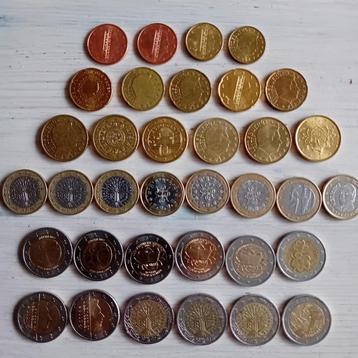 Speciale euromunten beschikbaar voor biedingen