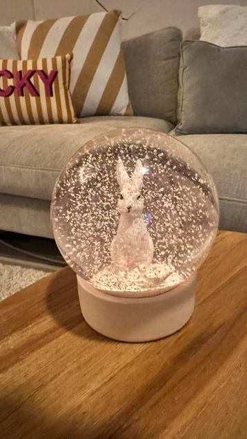 Sissy Boy Schuddenbol konijn - Nieuw! beschikbaar voor biedingen