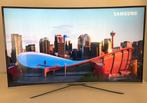Samsung Curved 4K tv 49” lichte baan waas, Audio, Tv en Foto, Televisies, Ophalen, 50 Hz, Samsung, 100 cm of meer
