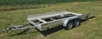 Anssems AMT 2000 Autoambulance 400x188|direct inzetbaar, Ophalen, Zo goed als nieuw