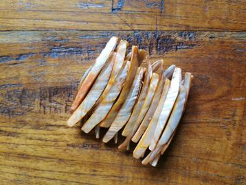 Oker Armband. Elastiek band. beschikbaar voor biedingen