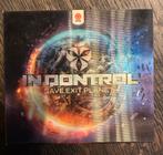 In Qontrol Save. Exit. Planet 2010 3CD, Ophalen of Verzenden, Zo goed als nieuw, Techno of Trance