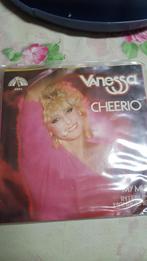 single vanessa, cherio, Ophalen of Verzenden