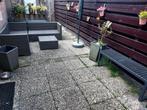 Gratis sierbestrating, Tuin en Terras, Tegels en Klinkers, Ophalen, Klinkers, Zo goed als nieuw, 10 m² of meer