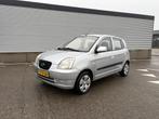 Kia Picanto 1.0 Light NW APK/5D/NAP, Voorwielaandrijving, Gebruikt, 4 cilinders, Origineel Nederlands